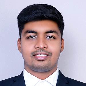 Madhav Chincholkar